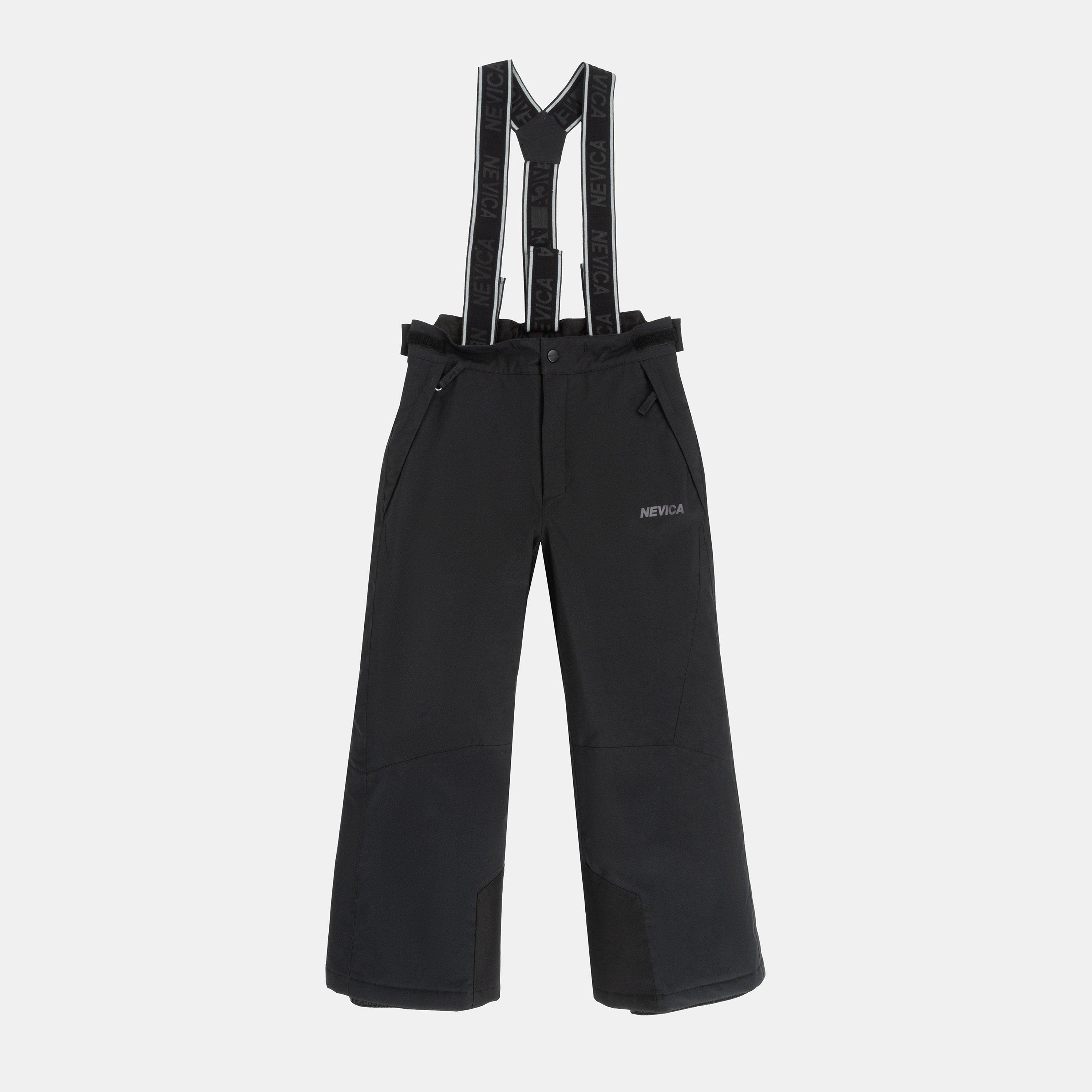 Nevica Meribel Ski Pant Juniors - Black