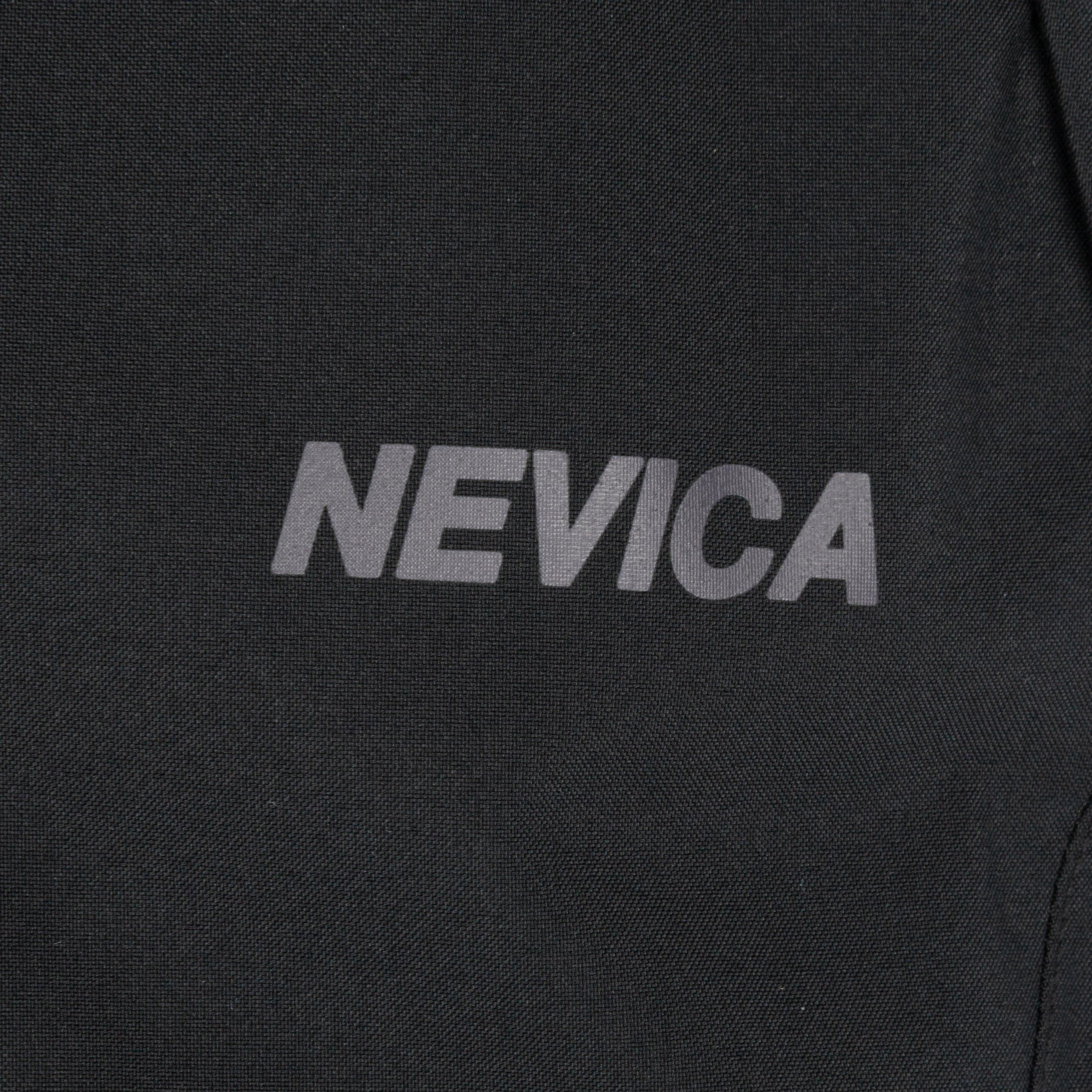 Black - Nevica - Meribel Ski Pant Juniors - 3