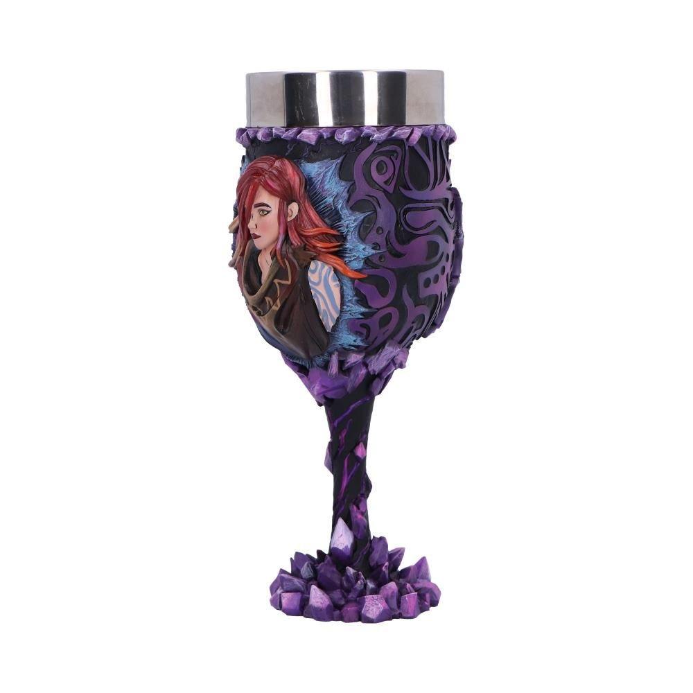 Multi - Borderlands - Lilith Goblet 19.6cm - 2