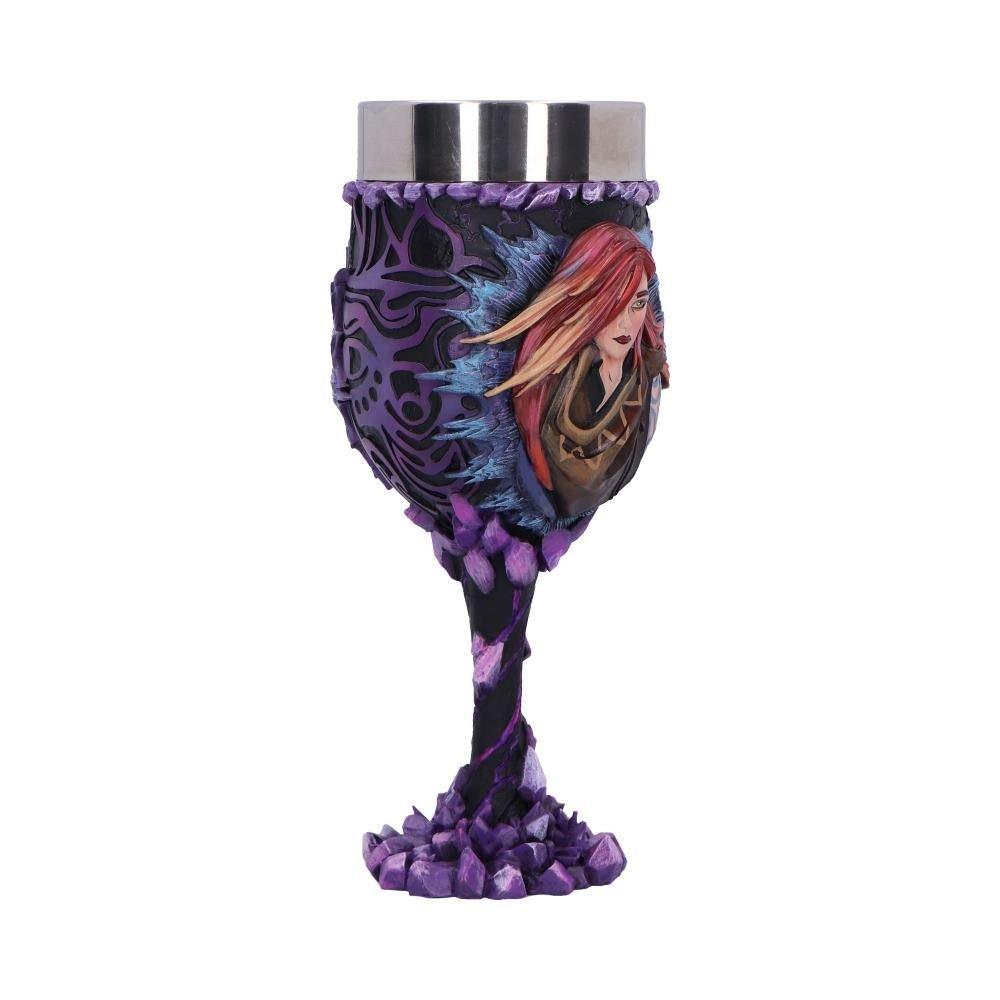 Multi - Borderlands - Lilith Goblet 19.6cm - 4