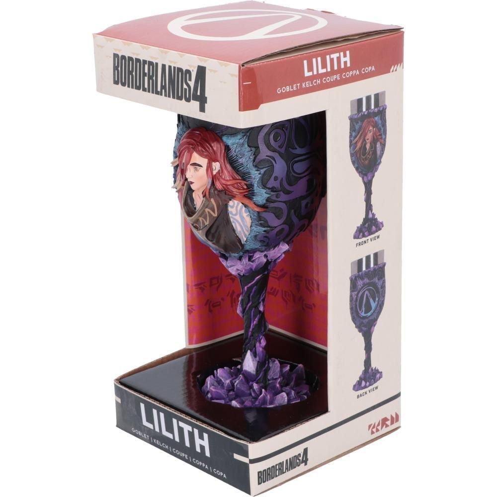 Multi - Borderlands - Lilith Goblet 19.6cm - 5