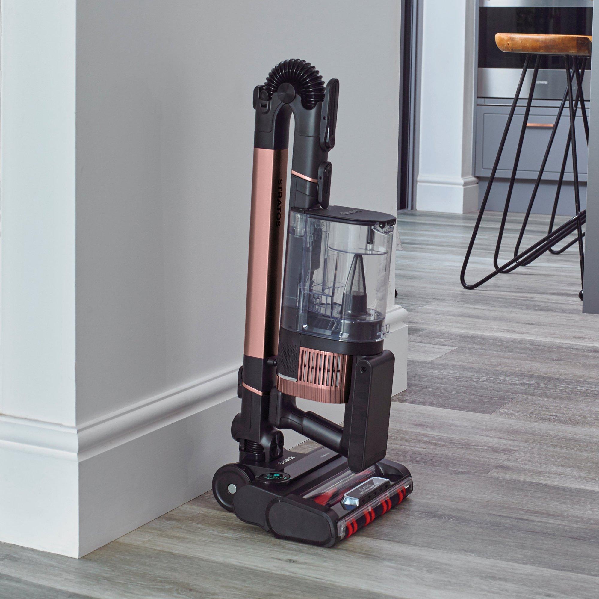 Charcoal Grey / - Shark - Shark Stratos Cordless Stick Vacuum IZ400UKT - 9