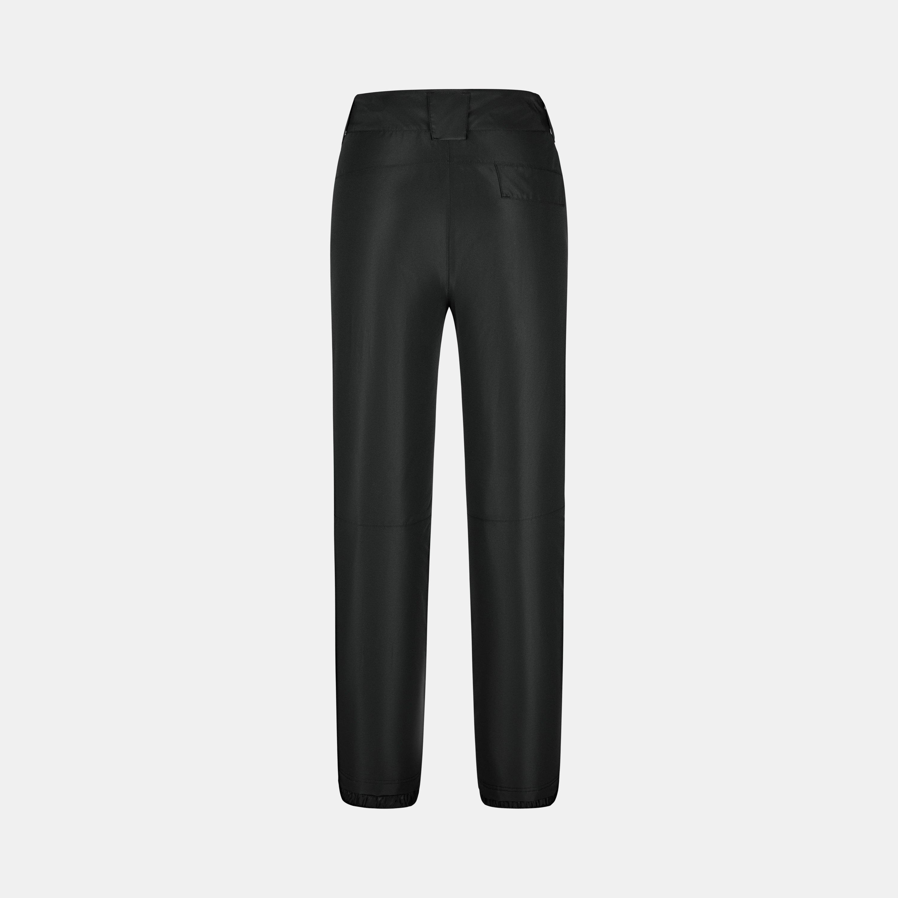 Black - Campri - Raise Ski Pant Womens - 1