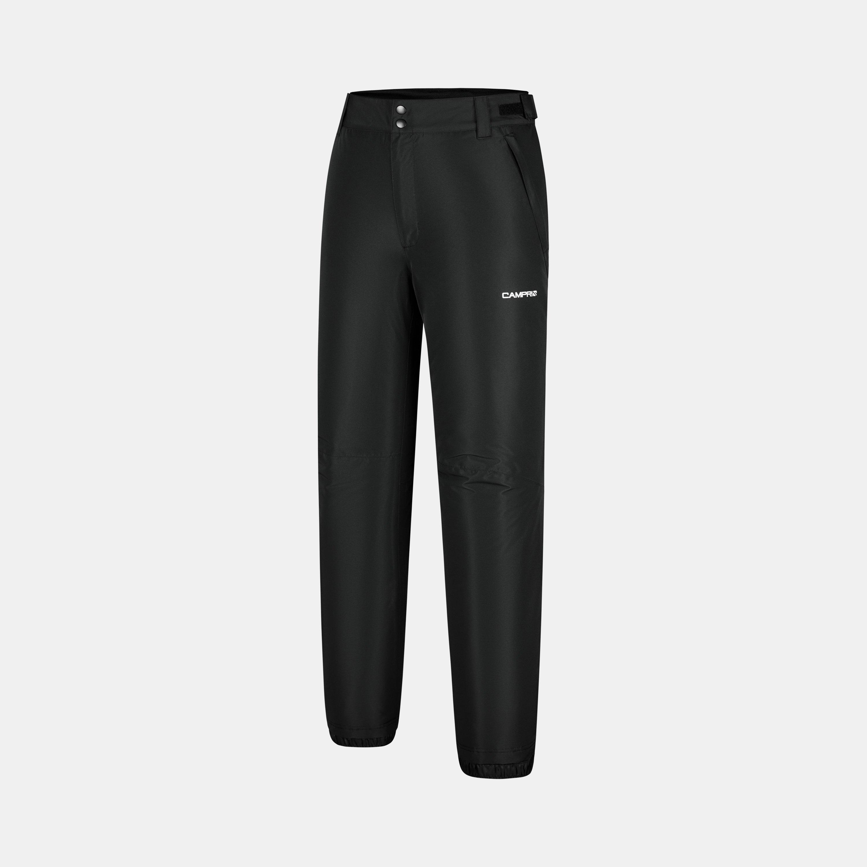 Black - Campri - Raise Ski Pant Womens - 3