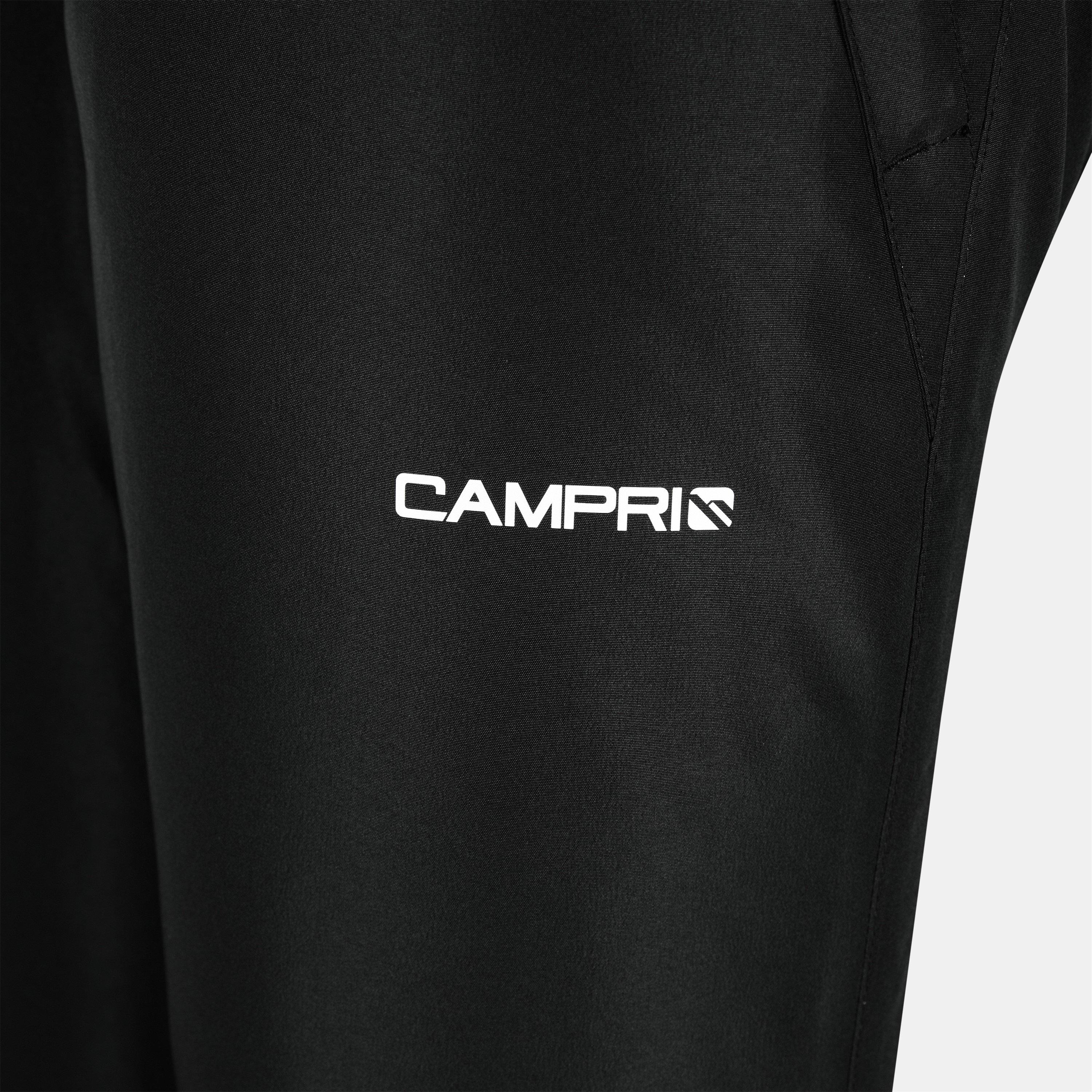 Black - Campri - Raise Ski Pant Womens - 4