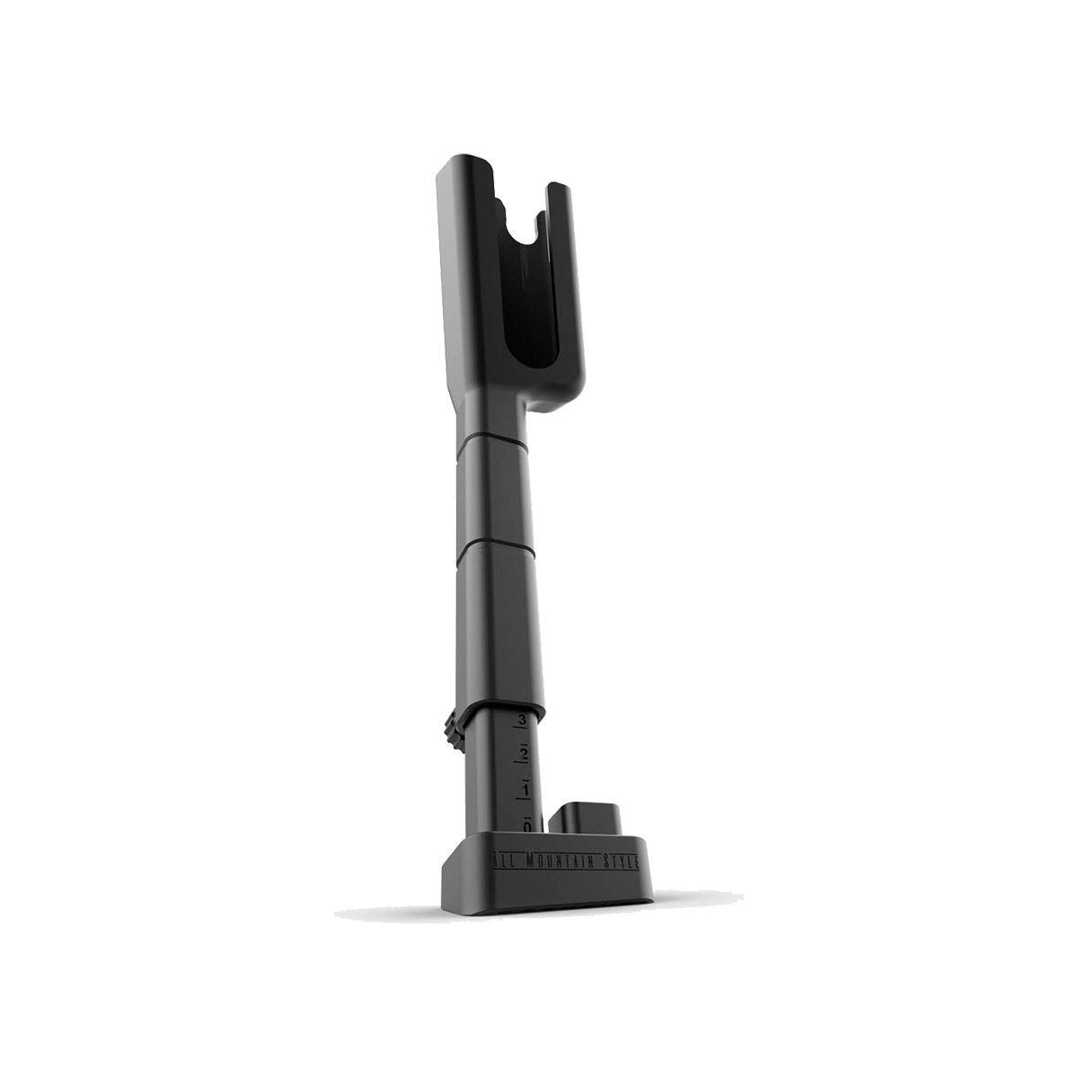 Black - All Mountain Style - Kickstand