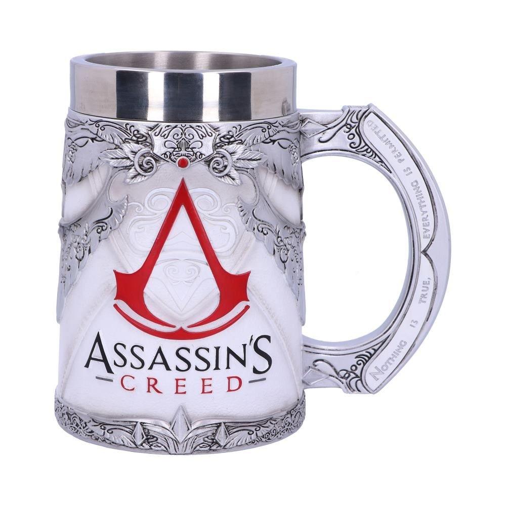 Multi - Assassins Creed - The Creed 15.5cm Premium Tankard - 1