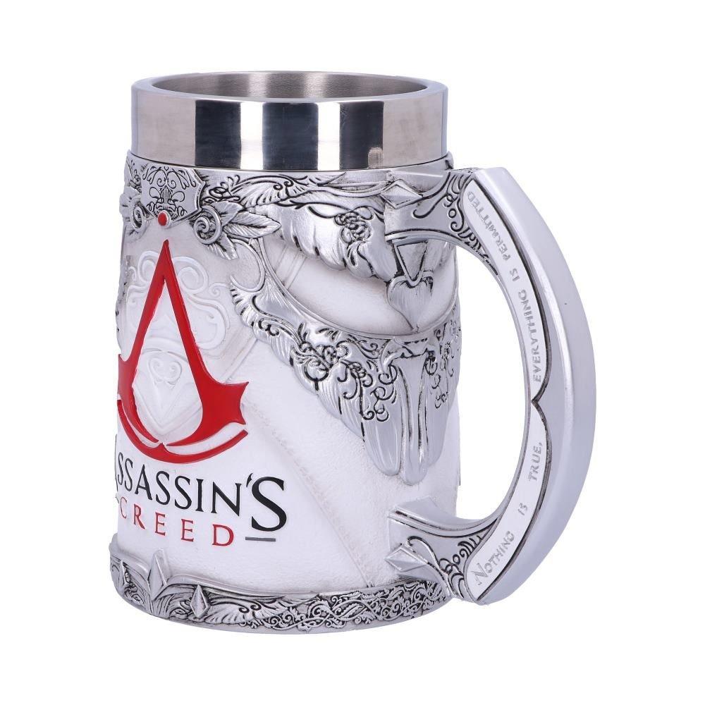 Multi - Assassins Creed - The Creed 15.5cm Premium Tankard - 2