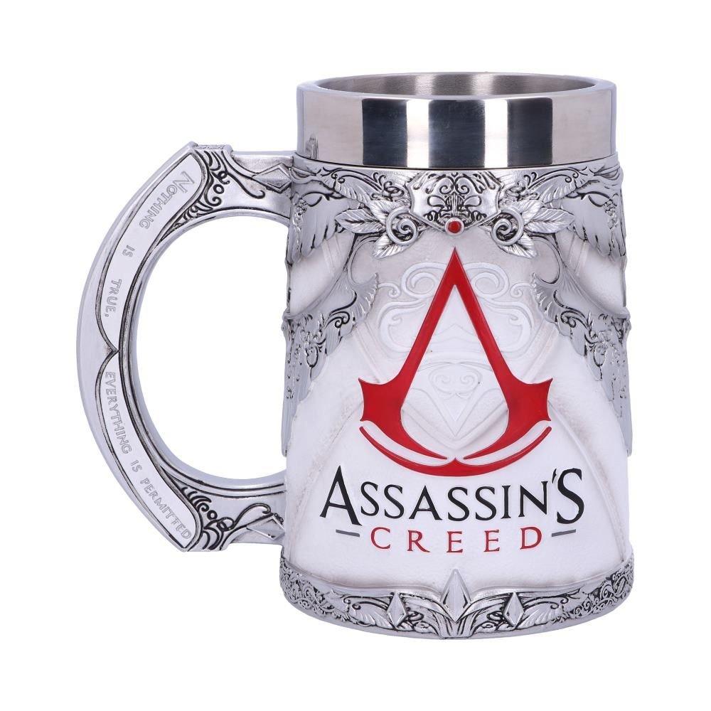 Multi - Assassins Creed - The Creed 15.5cm Premium Tankard - 3