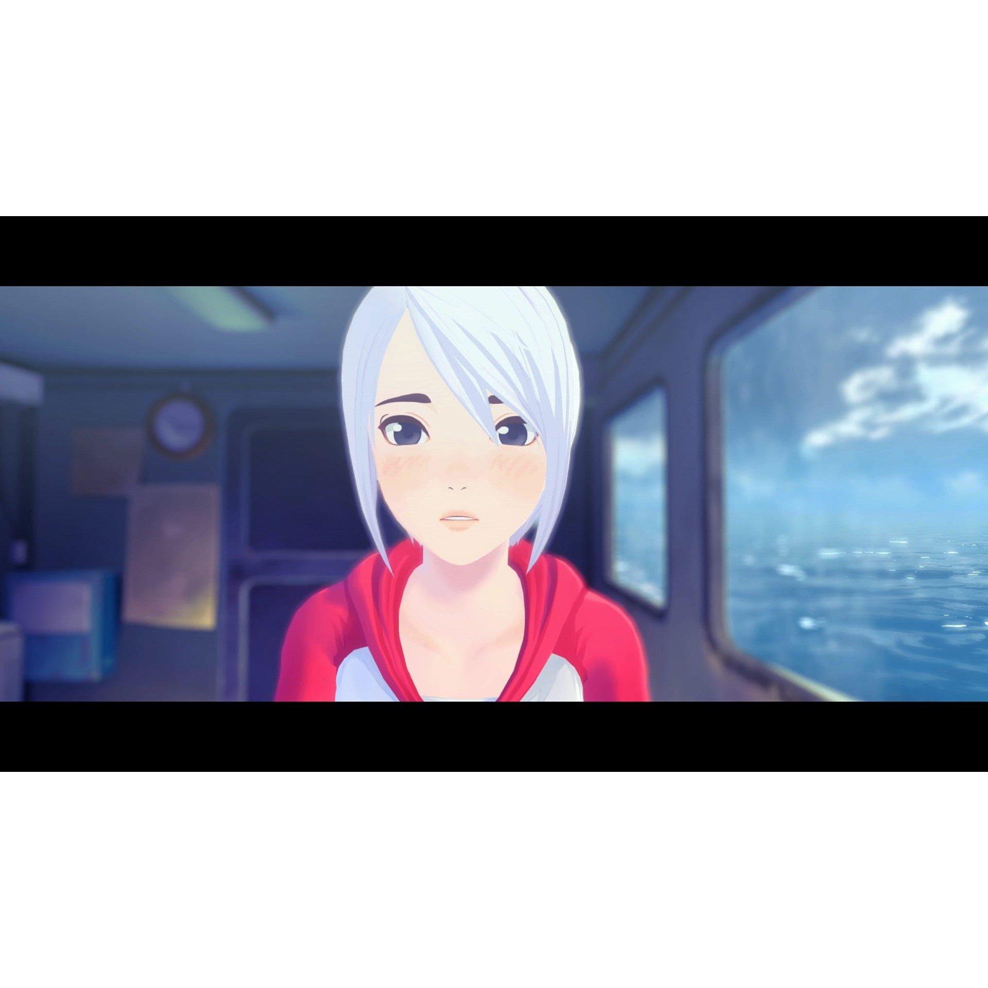 NSW - Nintendo - Another Code: Recollection - 2