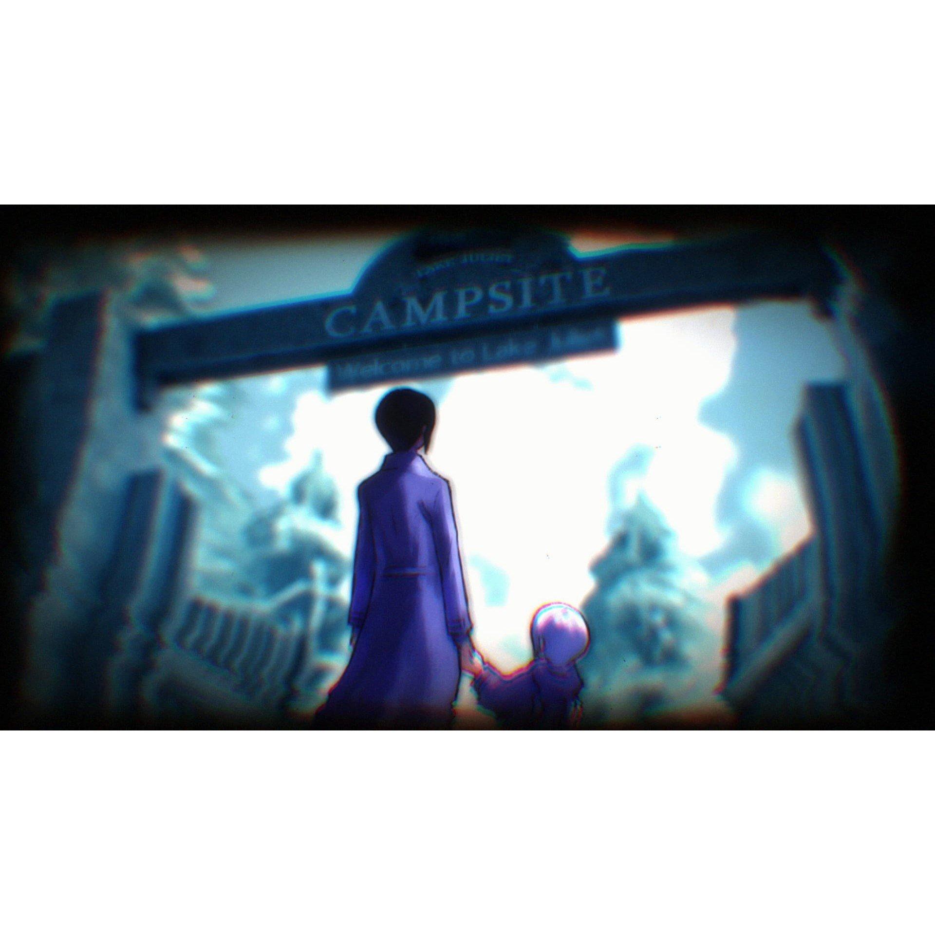 NSW - Nintendo - Another Code: Recollection - 5