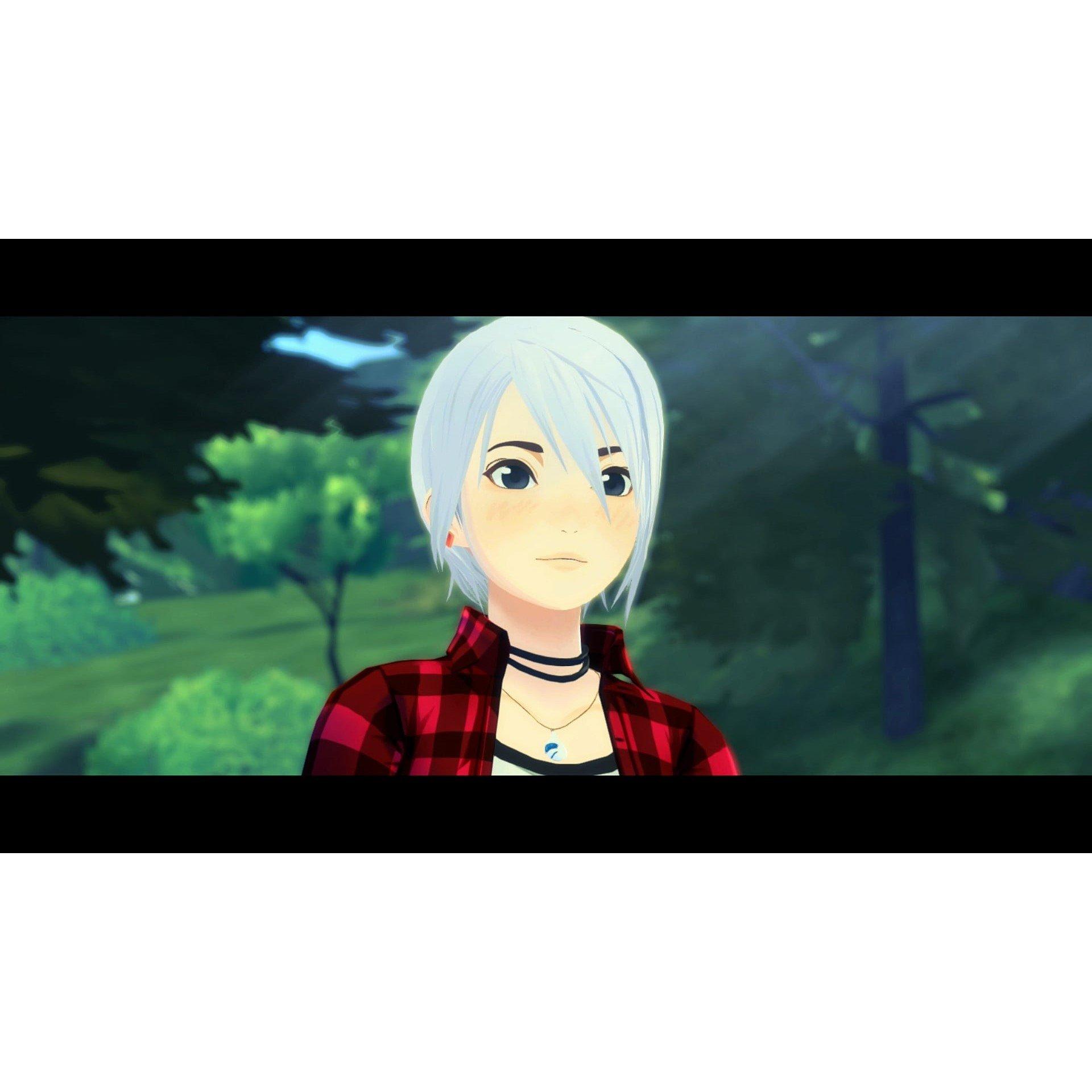 NSW - Nintendo - Another Code: Recollection - 6