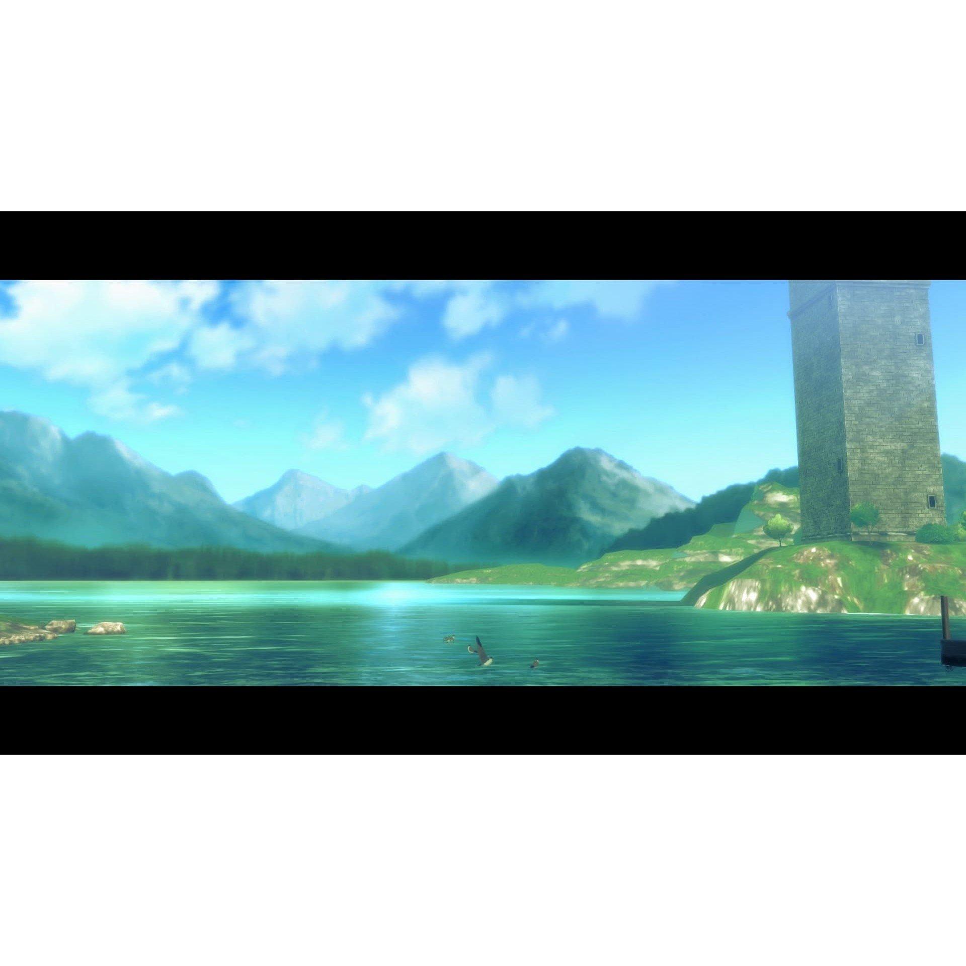 NSW - Nintendo - Another Code: Recollection - 7