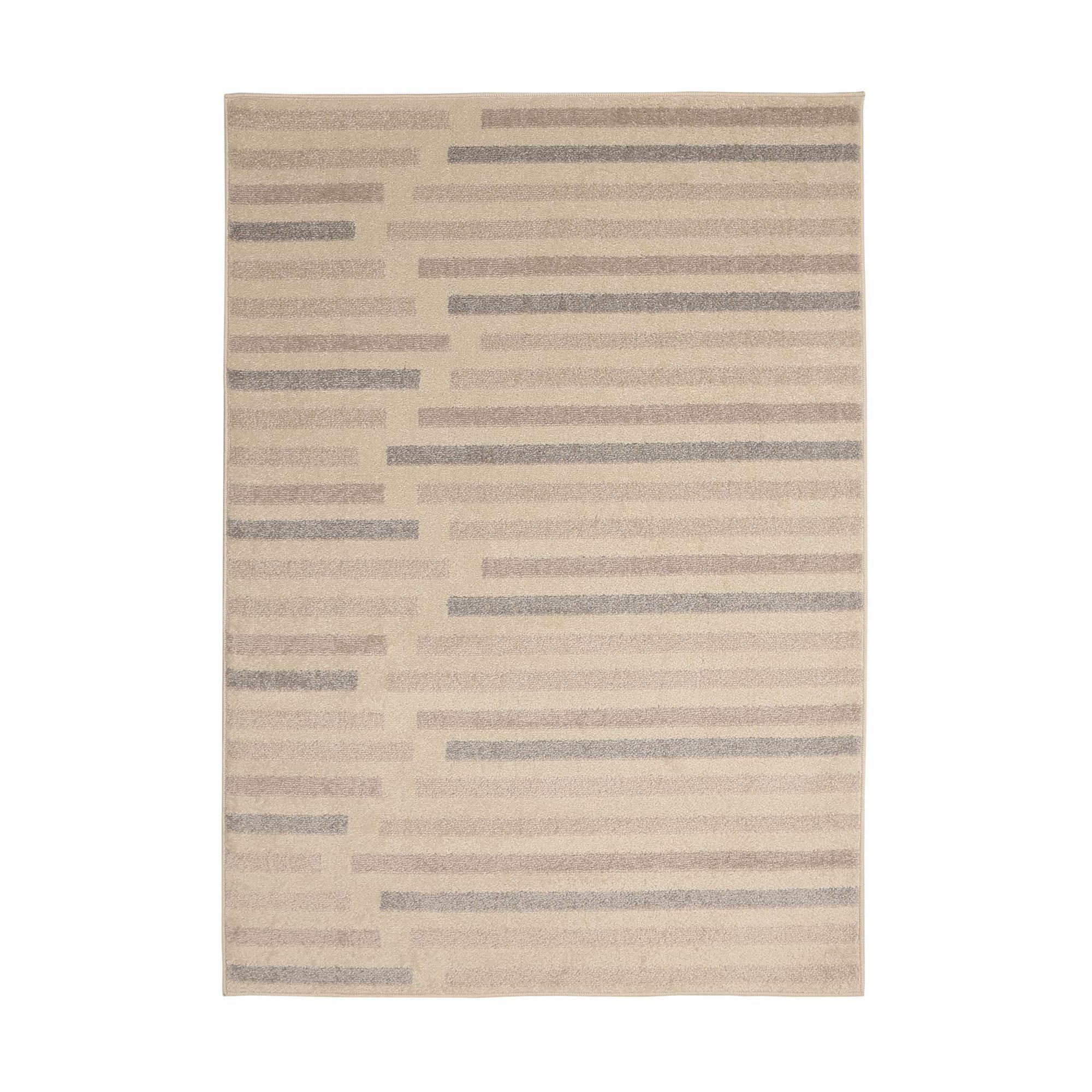 Natural - Homemaker - Juno Linear Rug Natural - 2