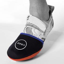 Zone3 Neoprene Cycle Shoe Toe Cap Warmers