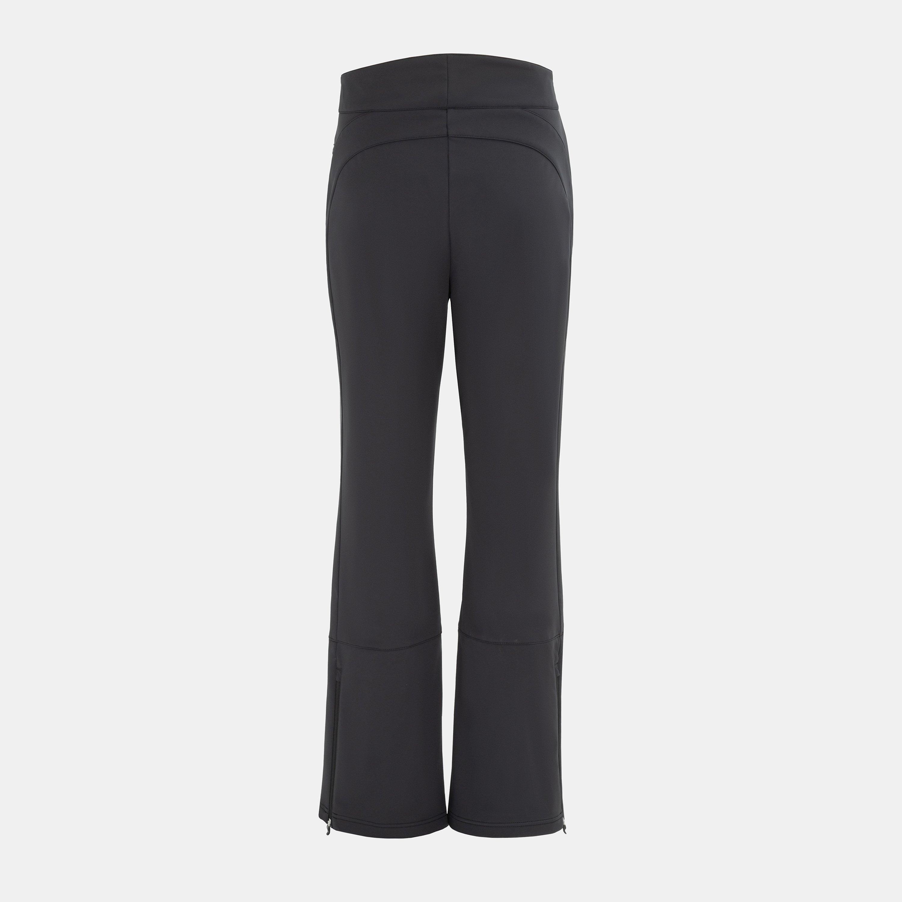 Black - Nevica - Davos SS Ski Pant Ladies - 2