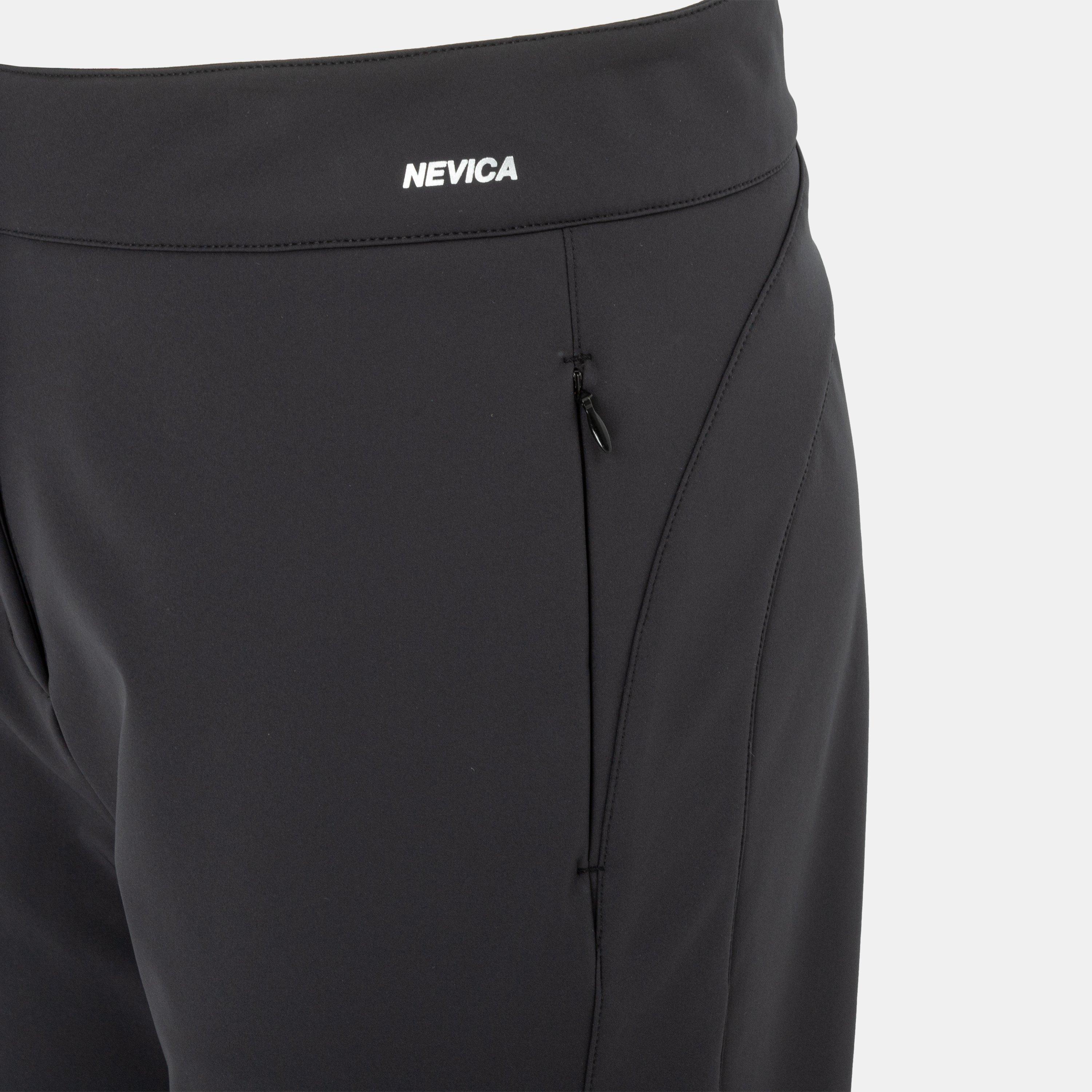 Black - Nevica - Davos SS Ski Pant Ladies - 4