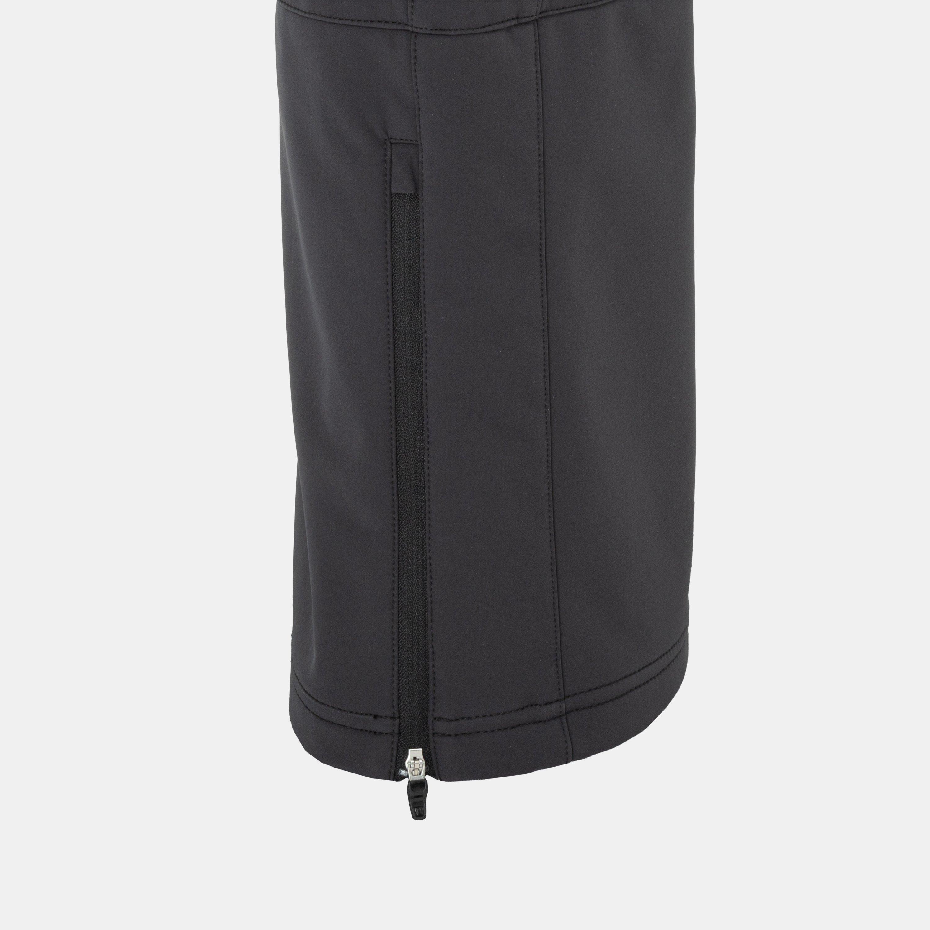 Black - Nevica - Davos SS Ski Pant Ladies - 5