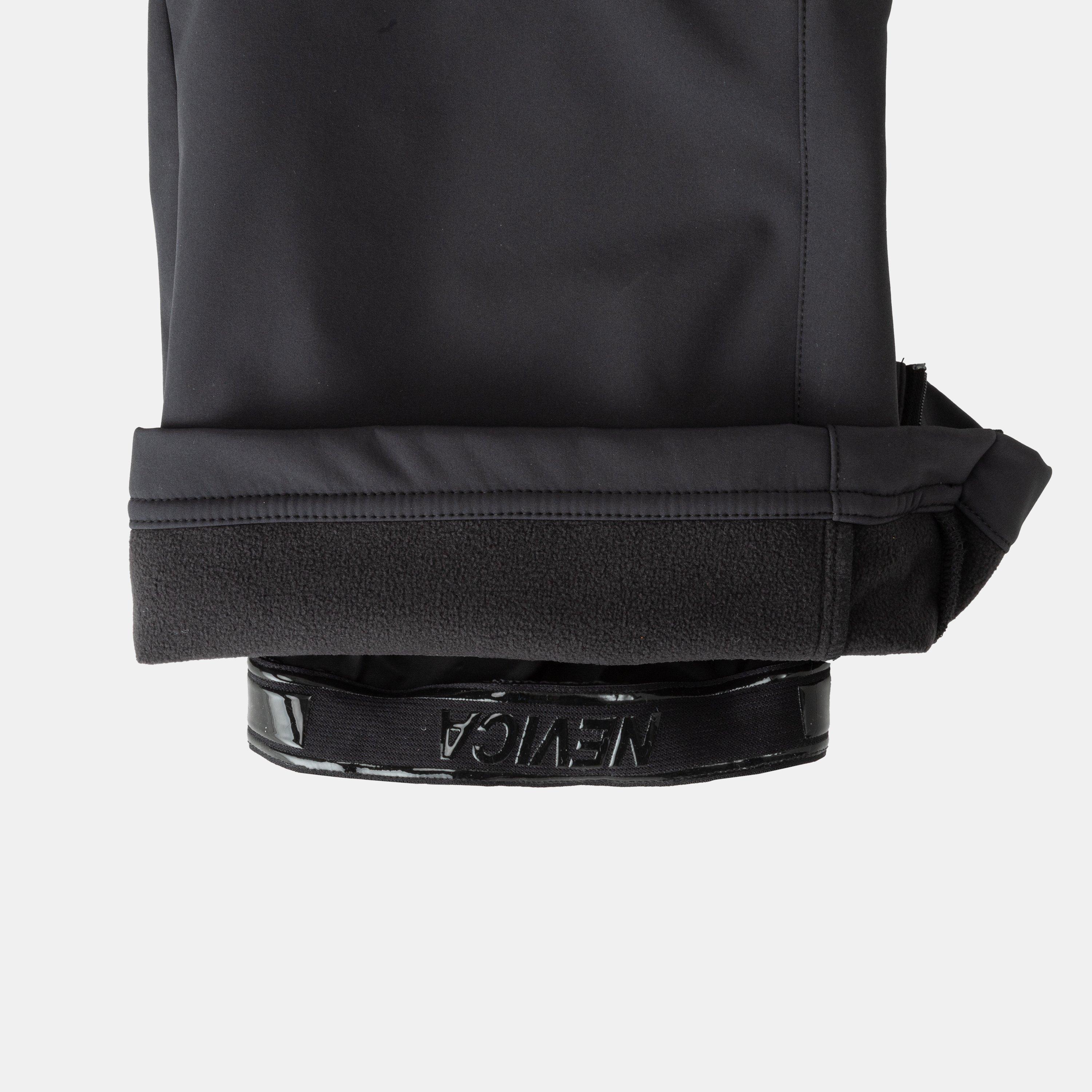 Black - Nevica - Davos SS Ski Pant Ladies - 6