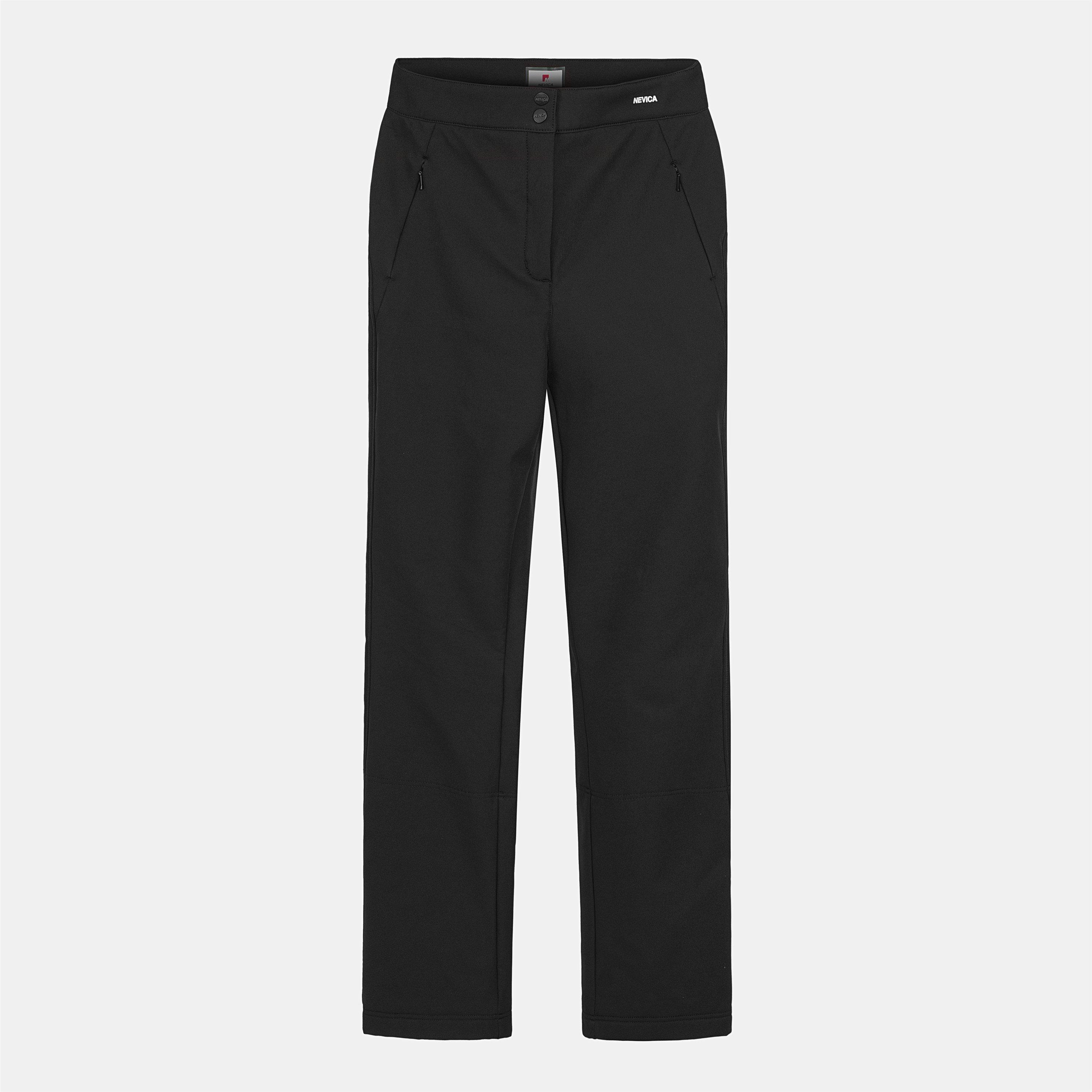 Nevica Davos SoftShell Ski Pant Womens