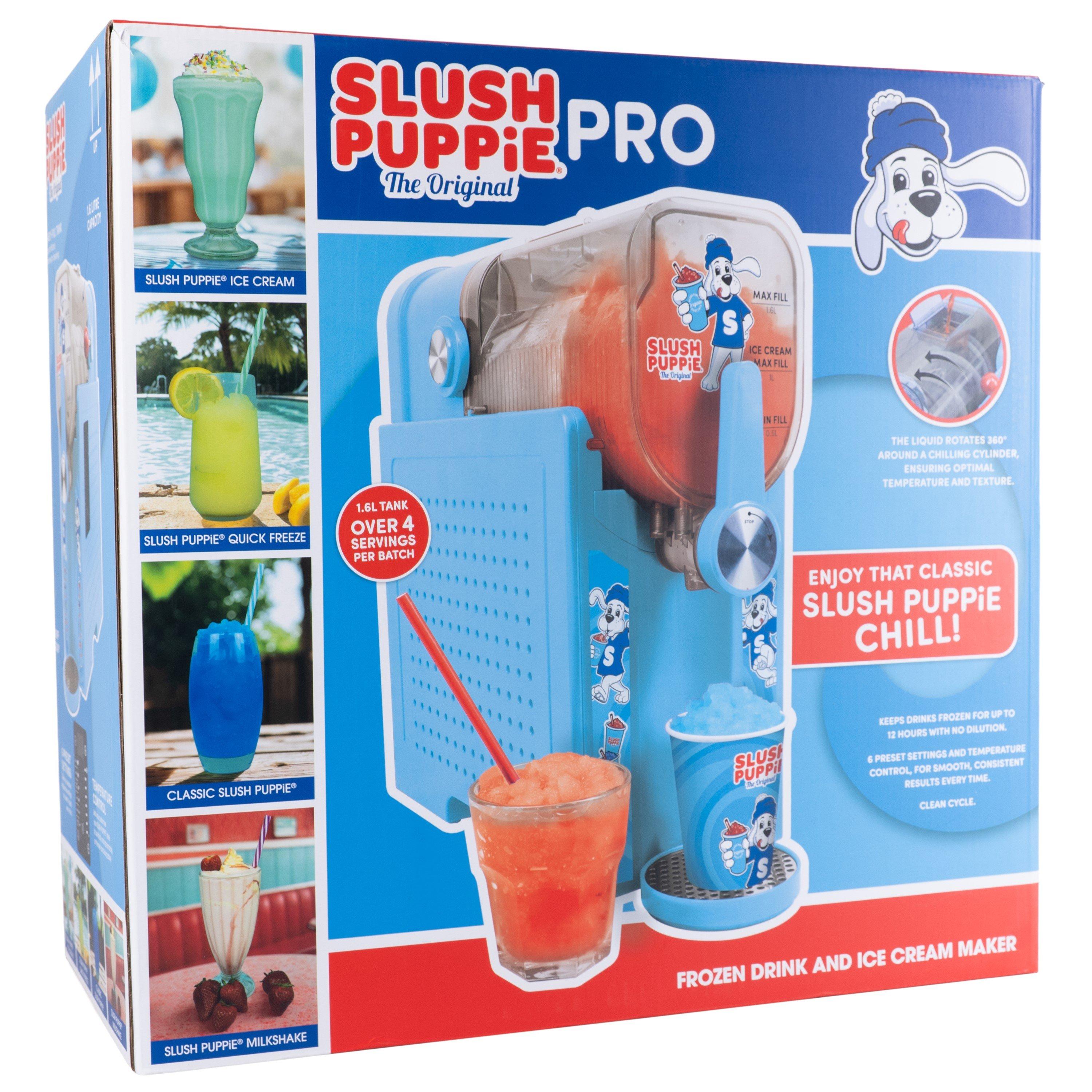Multi - Slush Puppie - Slush Puppie Pro Machine - 1