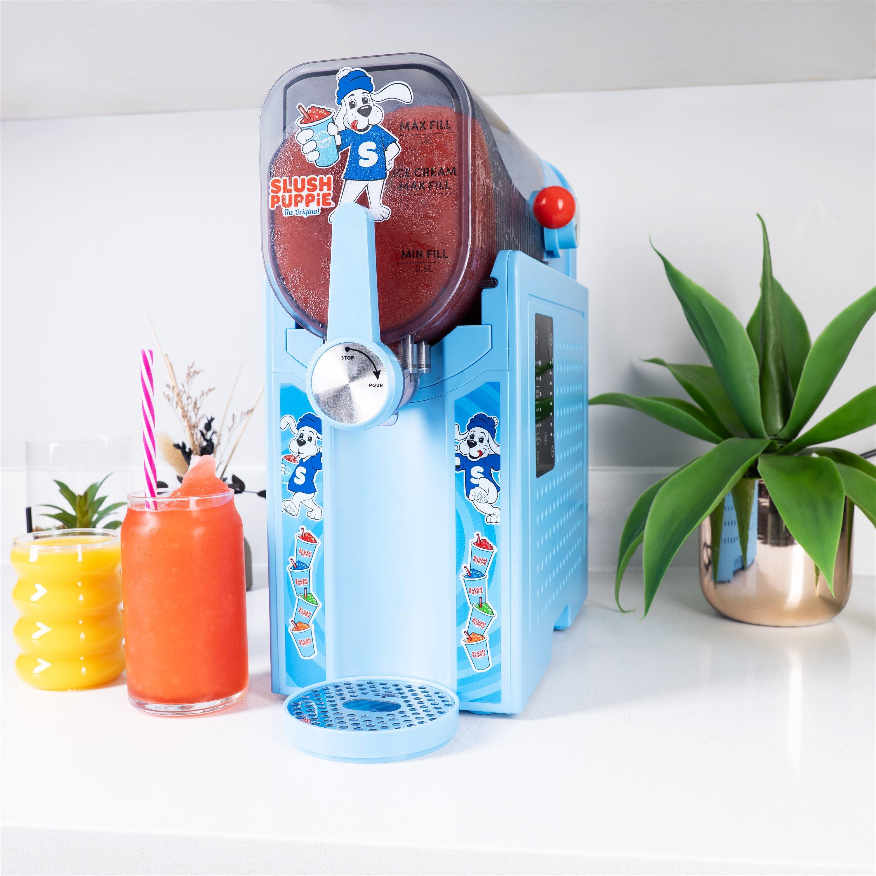Multi - Slush Puppie - Slush Puppie Pro Machine - 2