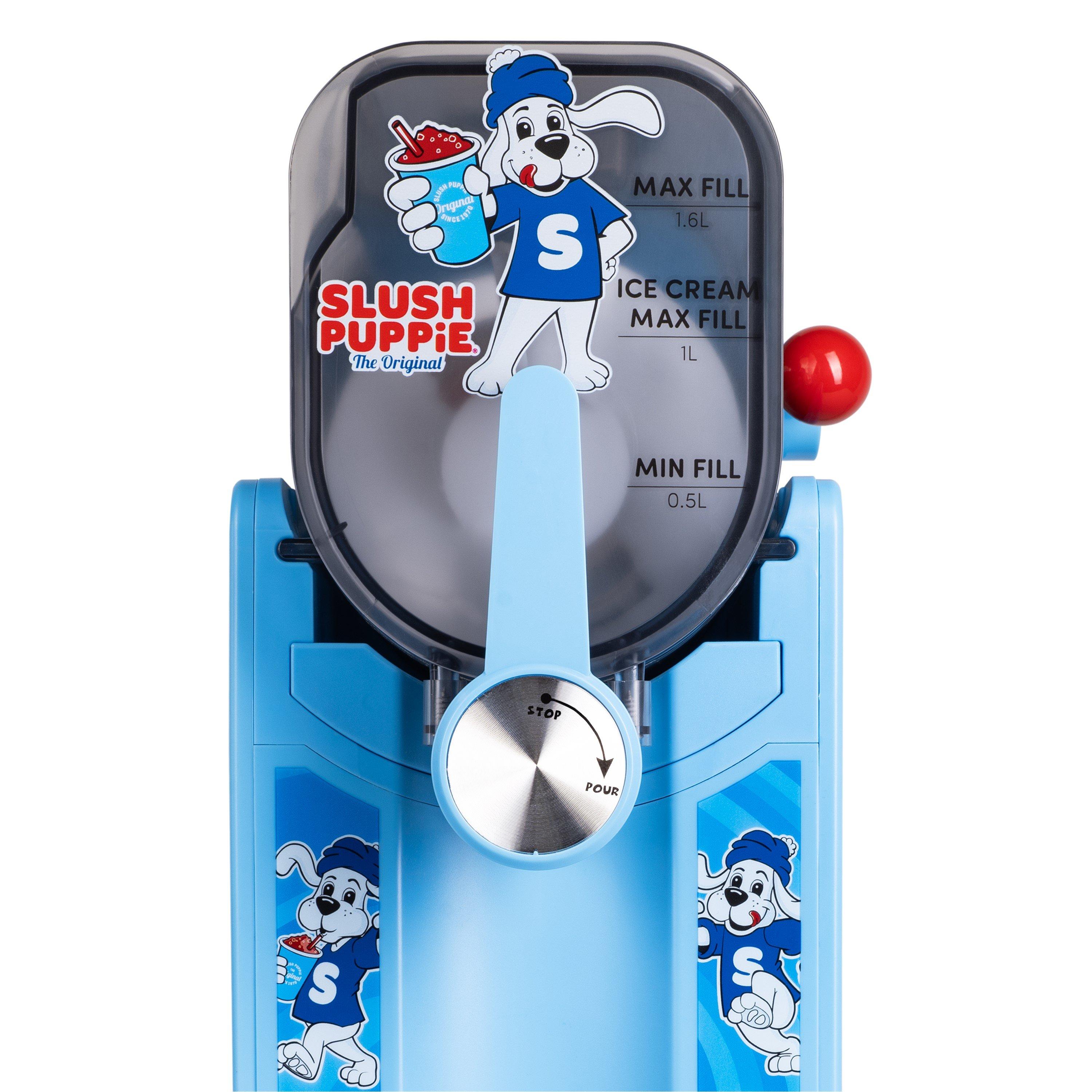 Multi - Slush Puppie - Slush Puppie Pro Machine - 3