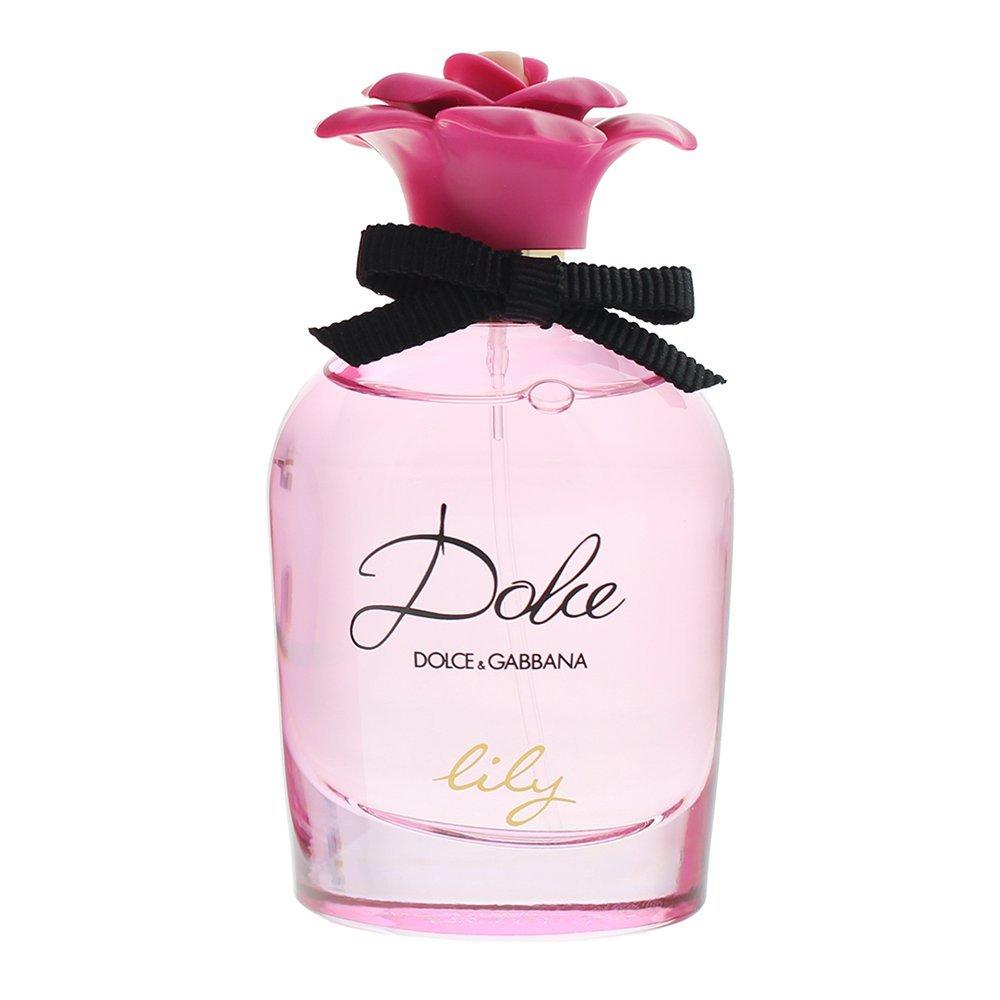 None - Dolce and Gabbana - Dolce & Gabbana Dolce Lily Eau de Toilette 75ml - 2