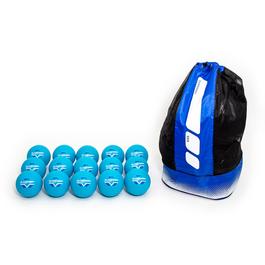 Slazenger Slazenger Safety Soft Foam Dodgeball Pack