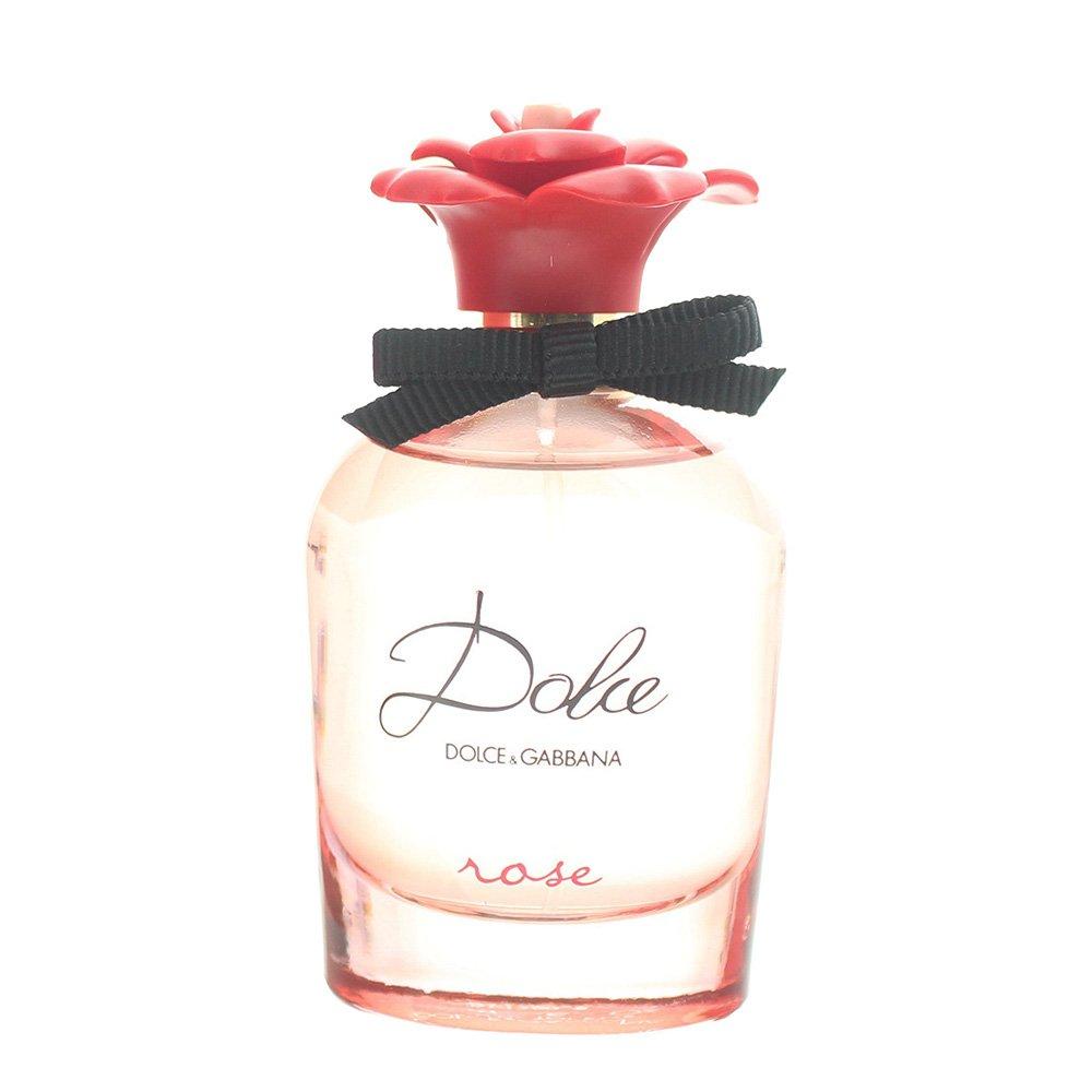 None - Dolce and Gabbana - Dolce & Gabbana Dolce Rose Eau de Toilette 75ml - 2