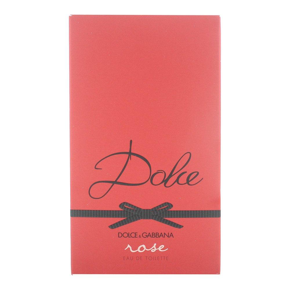 None - Dolce and Gabbana - Dolce & Gabbana Dolce Rose Eau de Toilette 75ml - 3