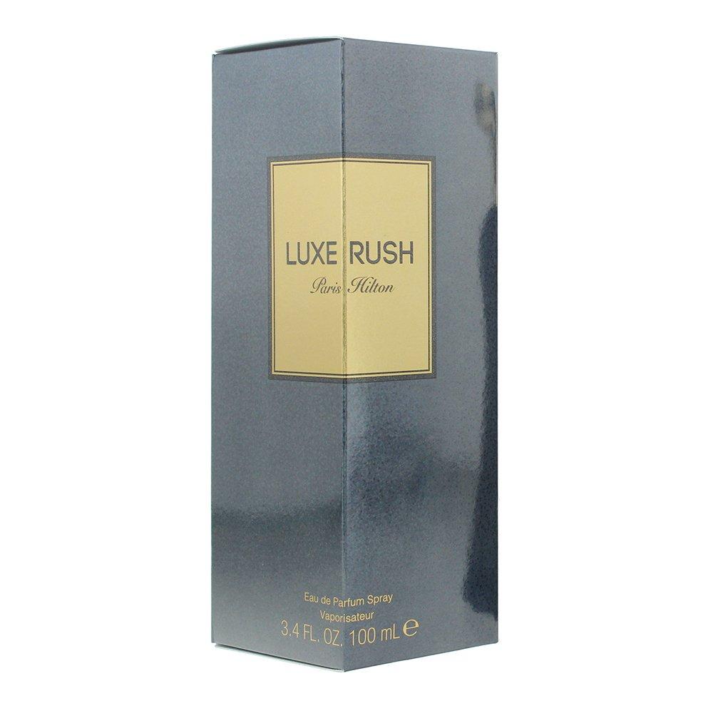 None - Paris Hilton - Paris Hilton Luxe Rush Eau de Parfum 100ml - 3