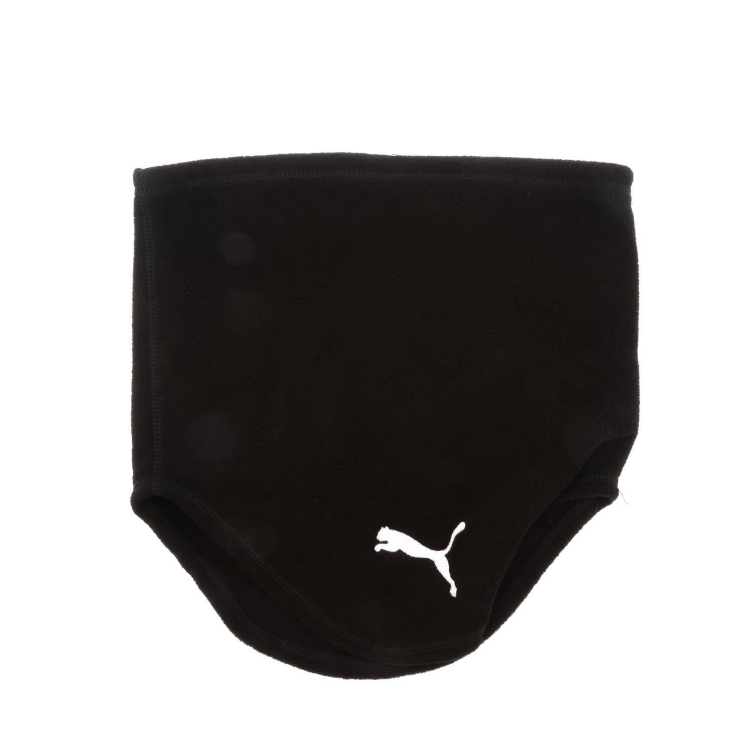 Black - Puma - IndividualWinterized Neck Warmer - 1