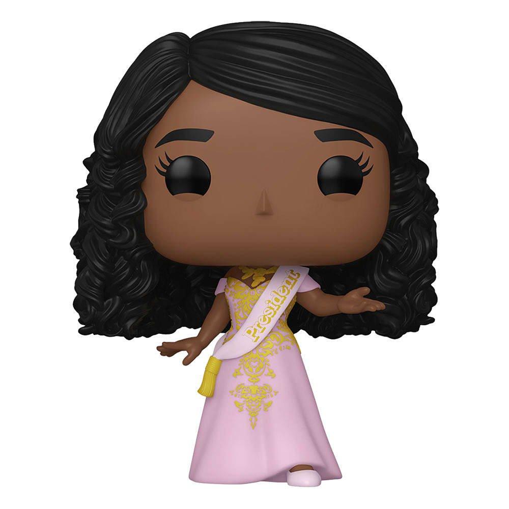 Multi Format An - FUNKO - Movies: Barbie- President Barbie - 2