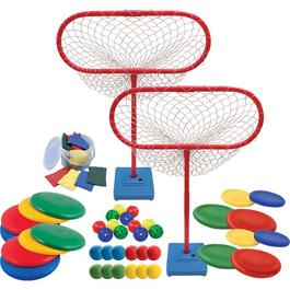 Sports Directory Target Net Pack