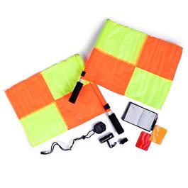 Sports Directory Referee Pack