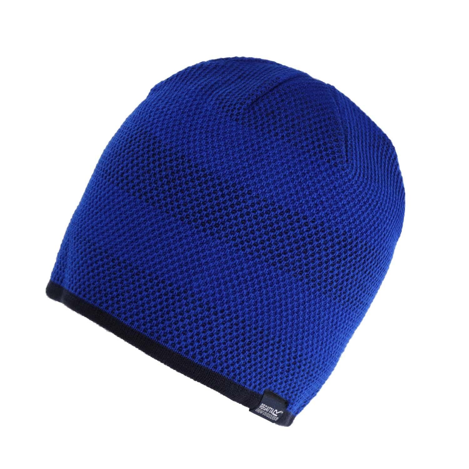 Blue Navy - Regatta - Brock III Beanie