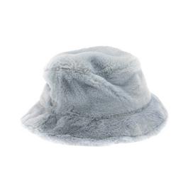 New Era Teddy Fur Bucket Hat