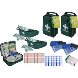 Sports Directory First Aid Pack