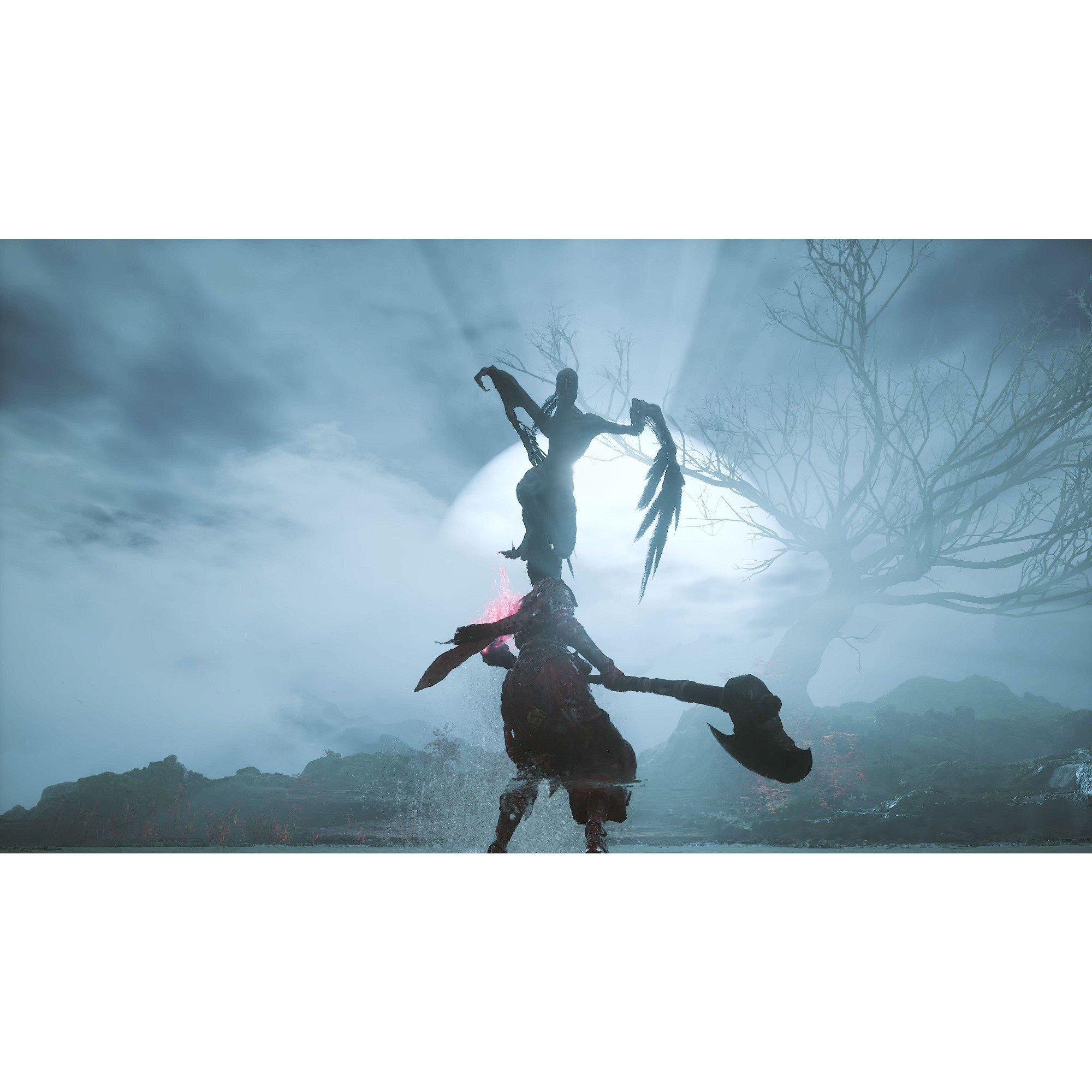 XBS - 4Gamers - WUCHANG: Fallen Feathers Day One Edition - 4