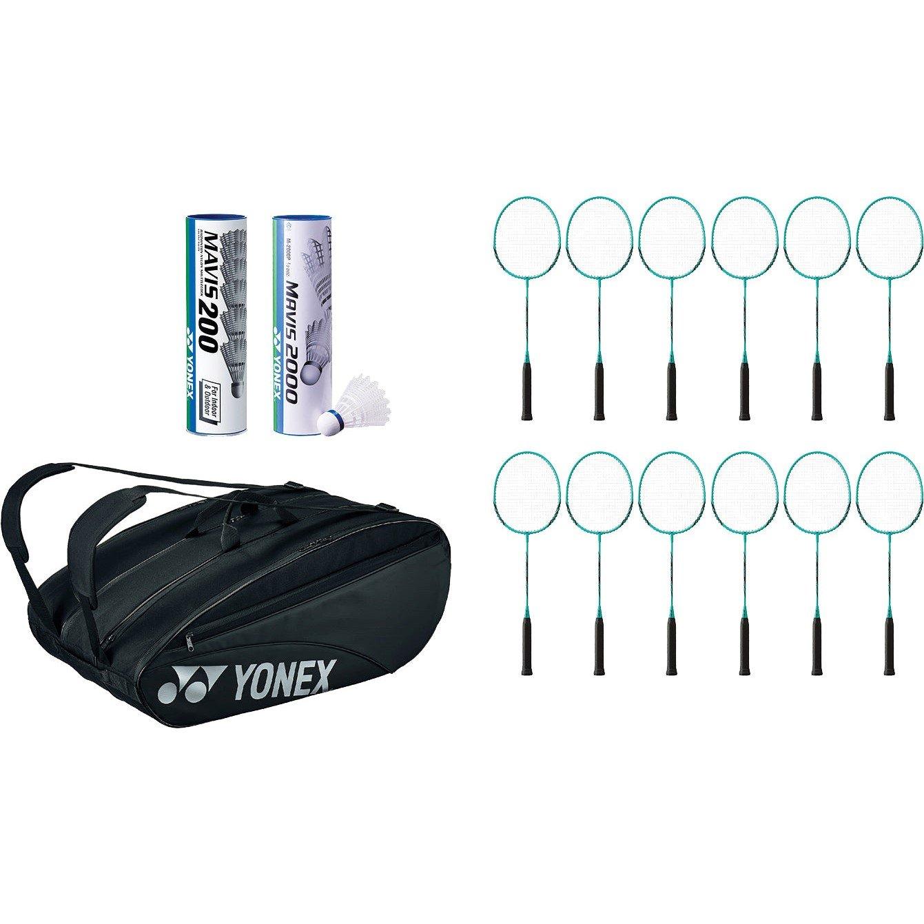 Neutral - Yonex - Yonex Entry Badminton Pack