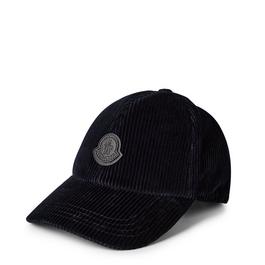Moncler Edit Cord Baseball Cap
