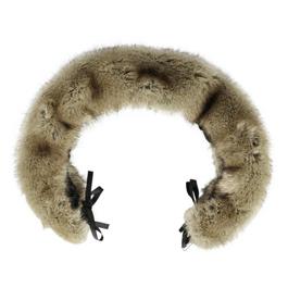 Ickle Bubba FAUX FUR HOOD TRIM