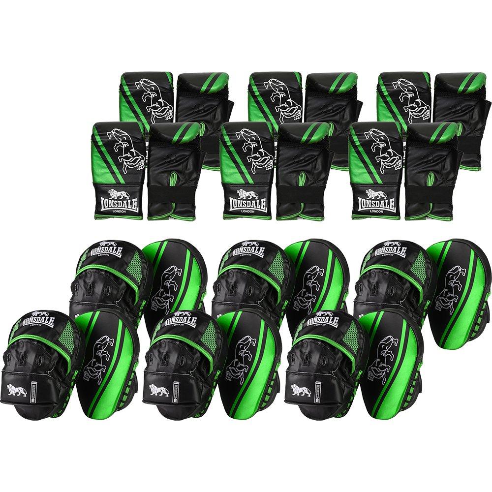 Neutral - Lonsdale - Training Boxing Pack - 2