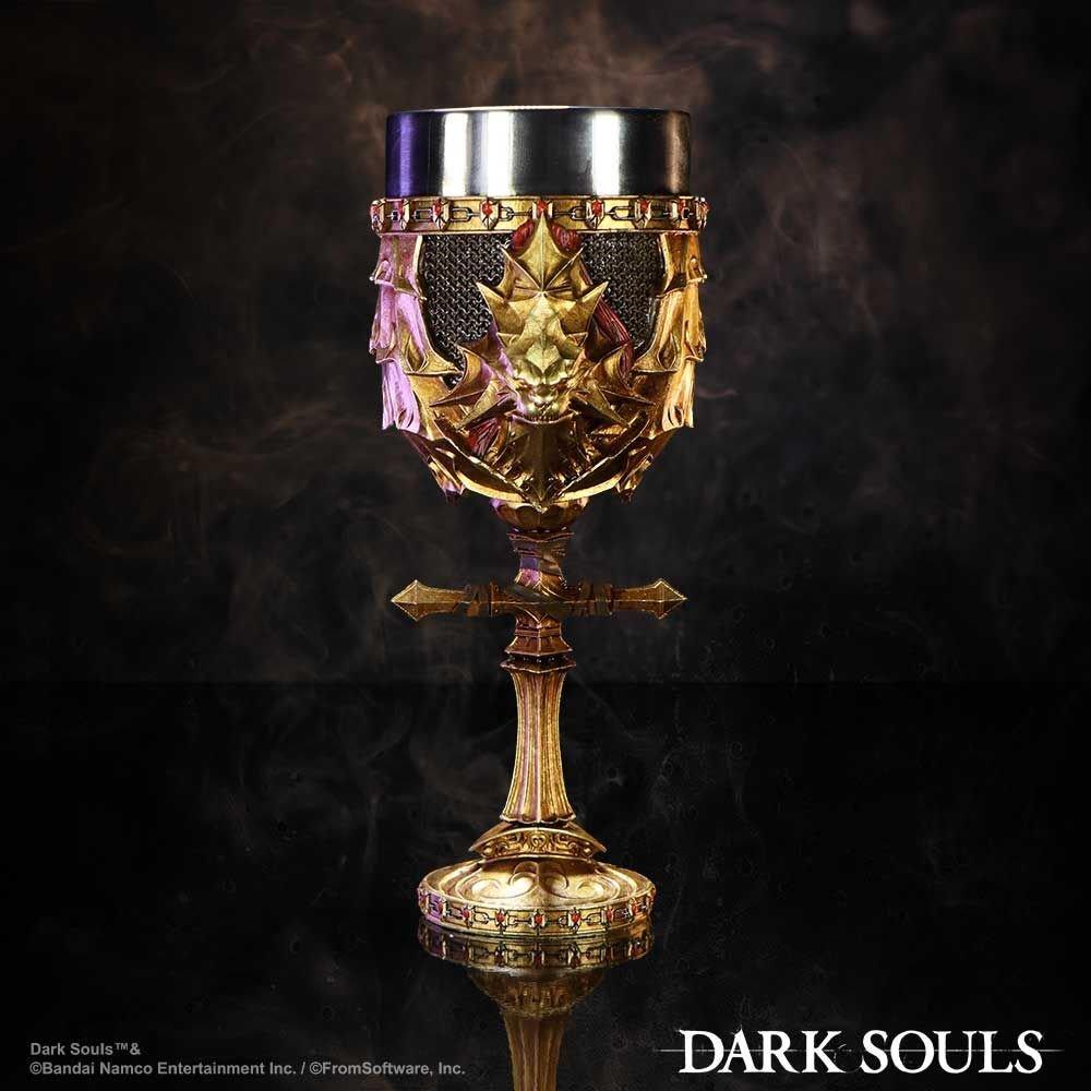 Multi - Dark Souls - Ornstein Goblet 19.5cm - 2