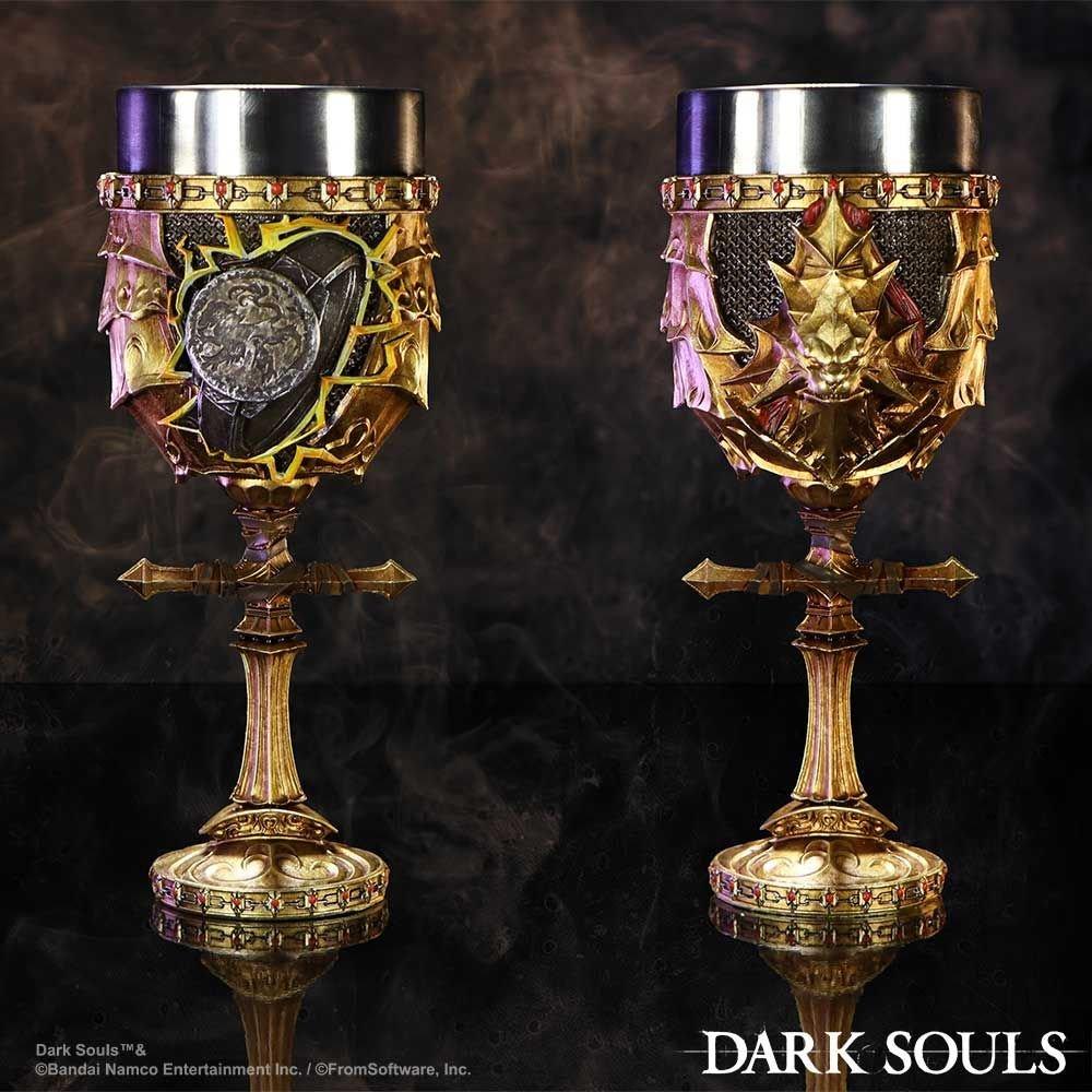 Multi - Dark Souls - Ornstein Goblet 19.5cm - 3