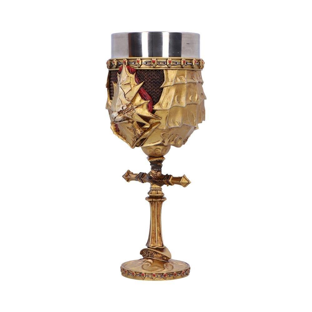 Multi - Dark Souls - Ornstein Goblet 19.5cm - 4