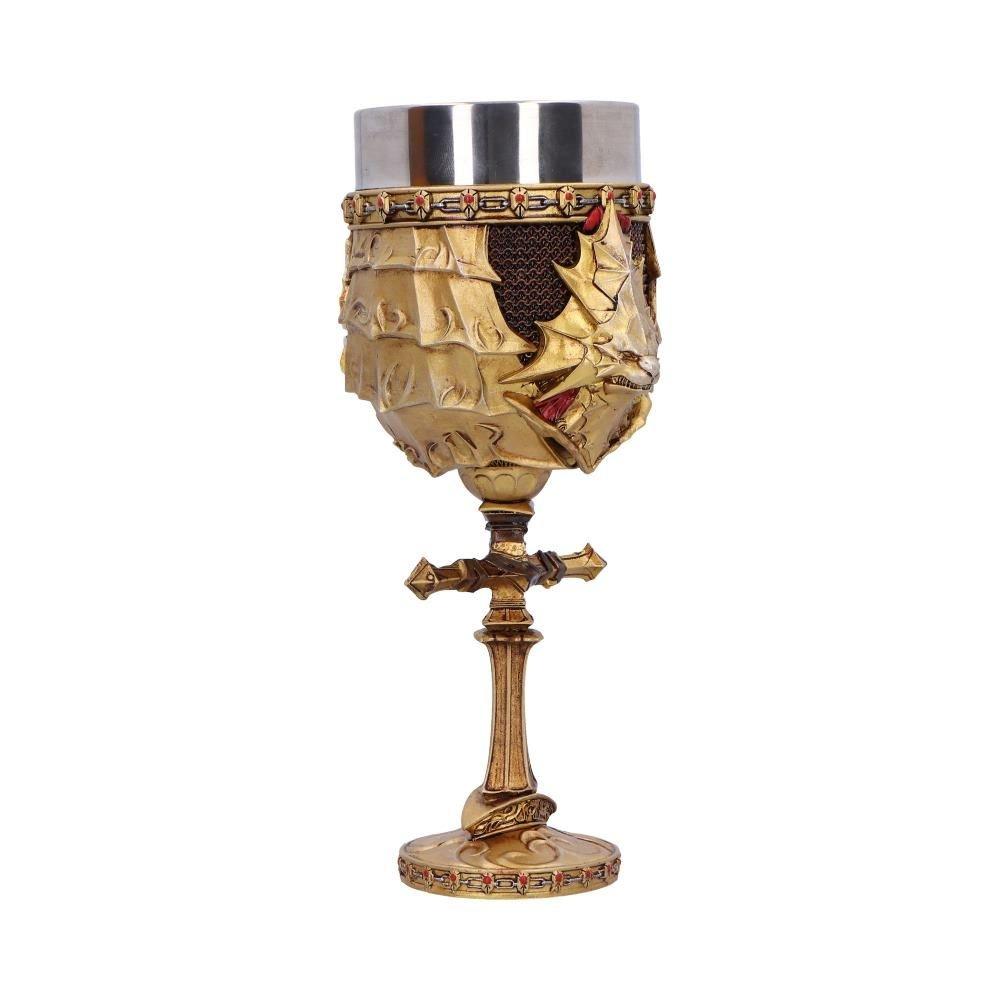 Multi - Dark Souls - Ornstein Goblet 19.5cm - 6