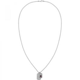 Tommy Hilfiger Gents Tommy Hilfiger TH Monogram Necklace 2790465