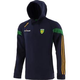 ONeills Donegal Rockway Technical Fleece Overhead Hoody Senior